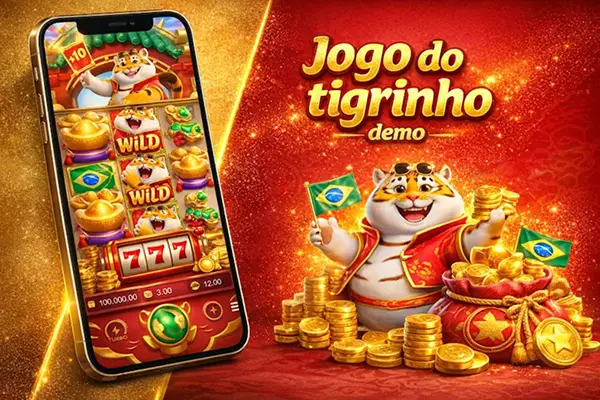 Jogo do tigrinho demo na 1Win